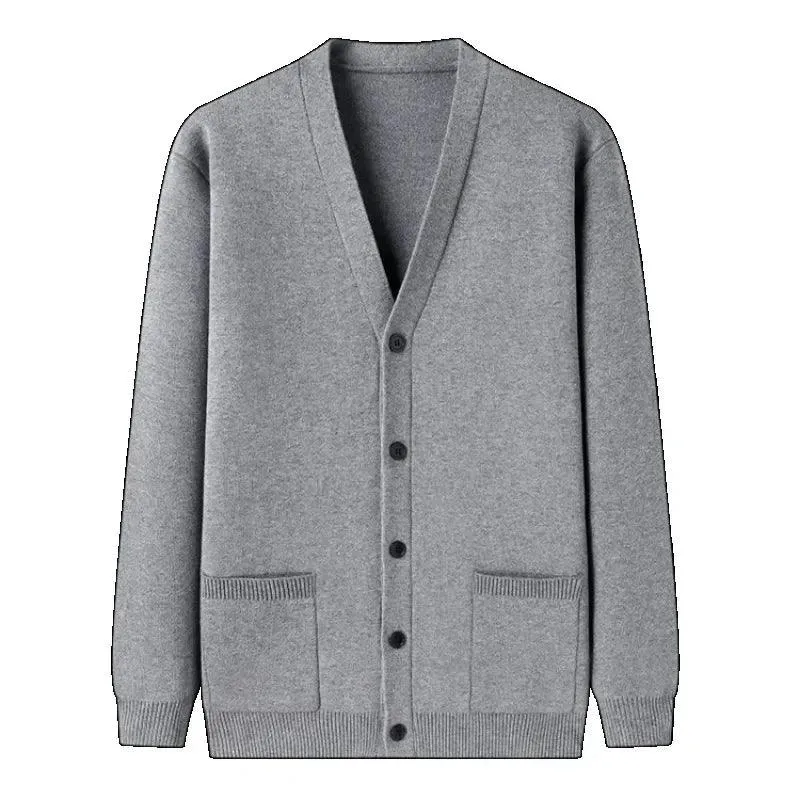 2024 Cool Men's Cardigan