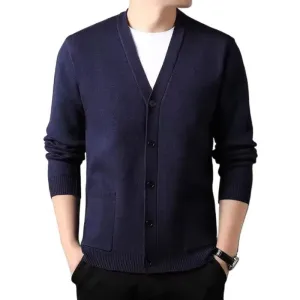 2024 Cool Men's Cardigan