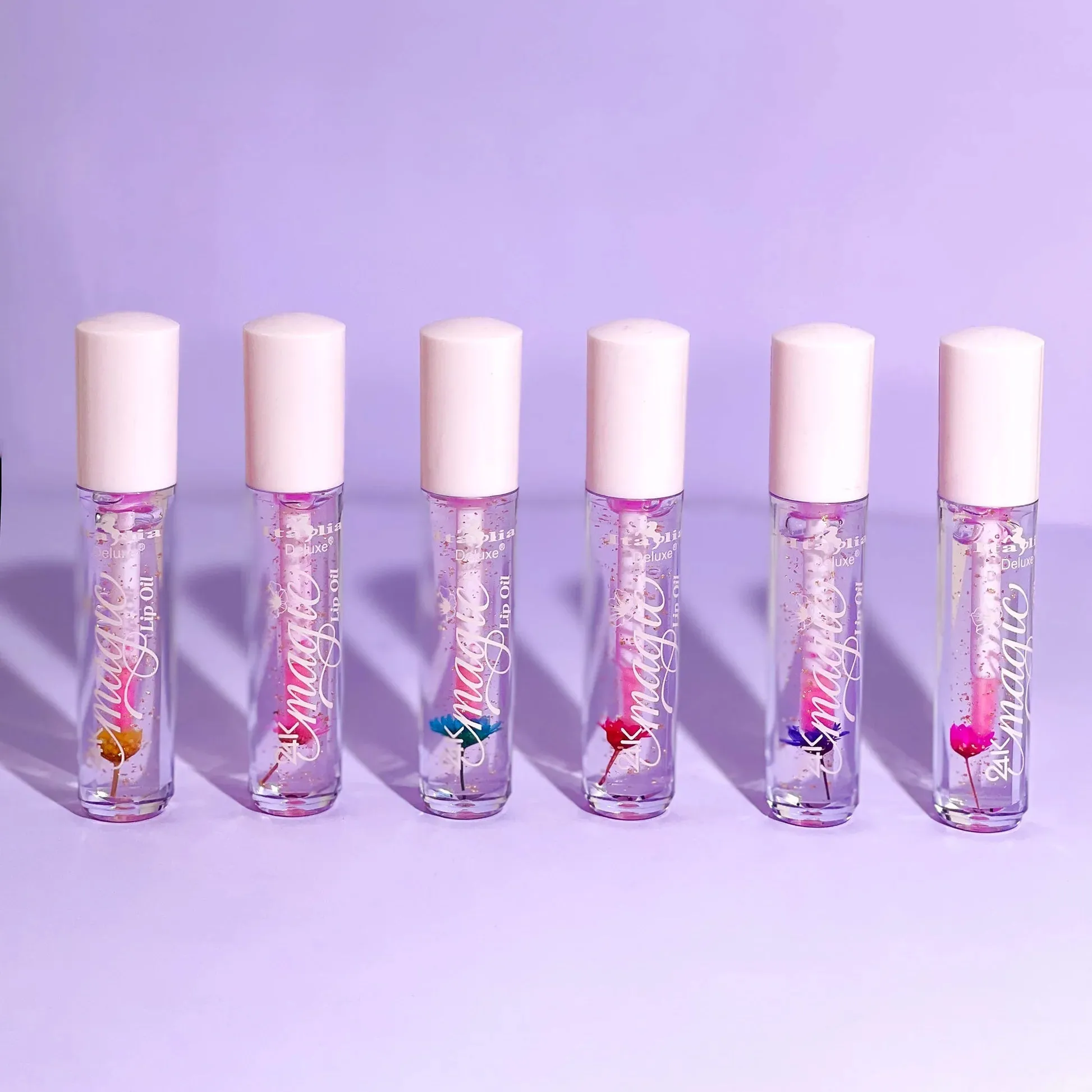 24K Magic Lip Oil (36 units)