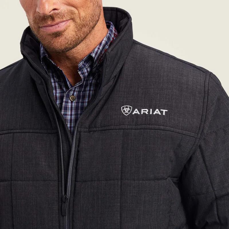 Ariat Mens Crius Insulated Jacket Style 10041603