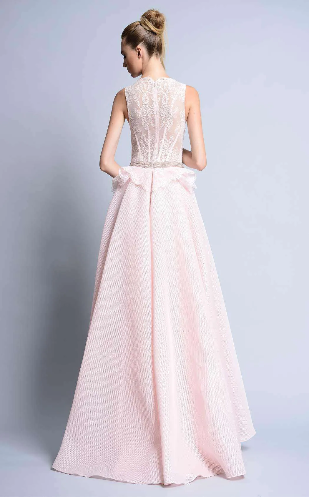 Beside Couture BC1116 Dress