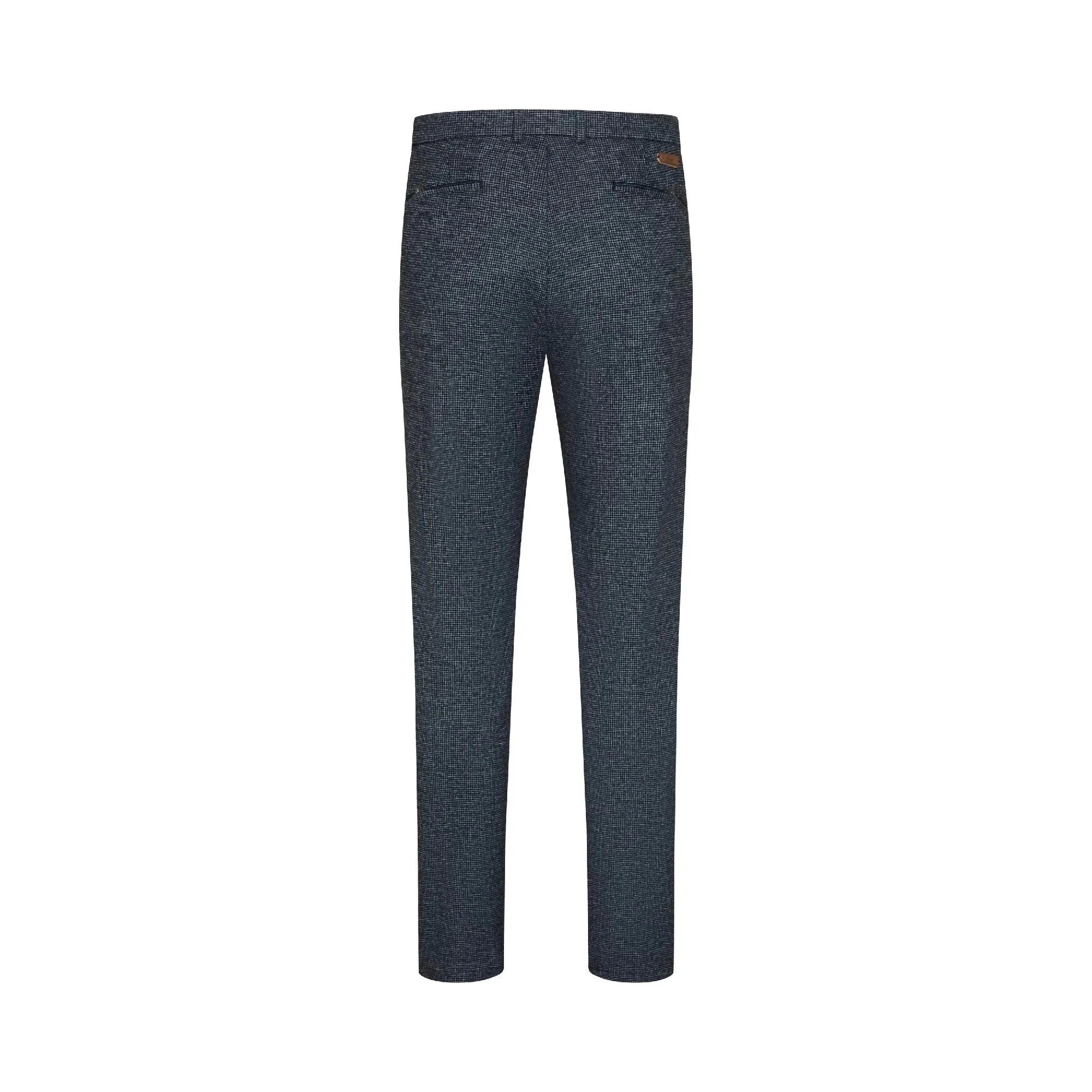 BUGATTI Men's Trouser DARK NAVY