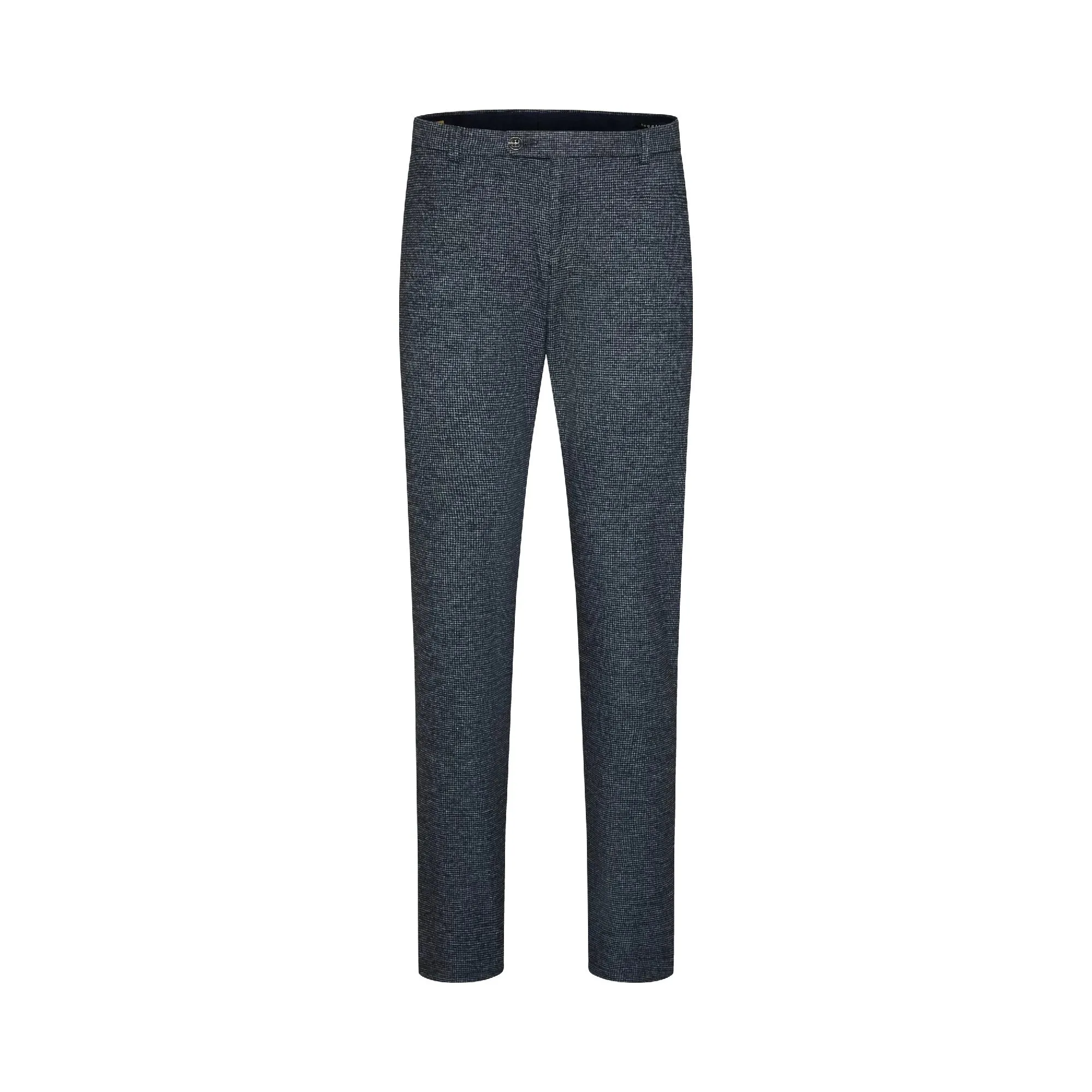 BUGATTI Men's Trouser DARK NAVY