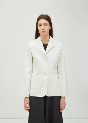 Carlotta Tailored Jacket