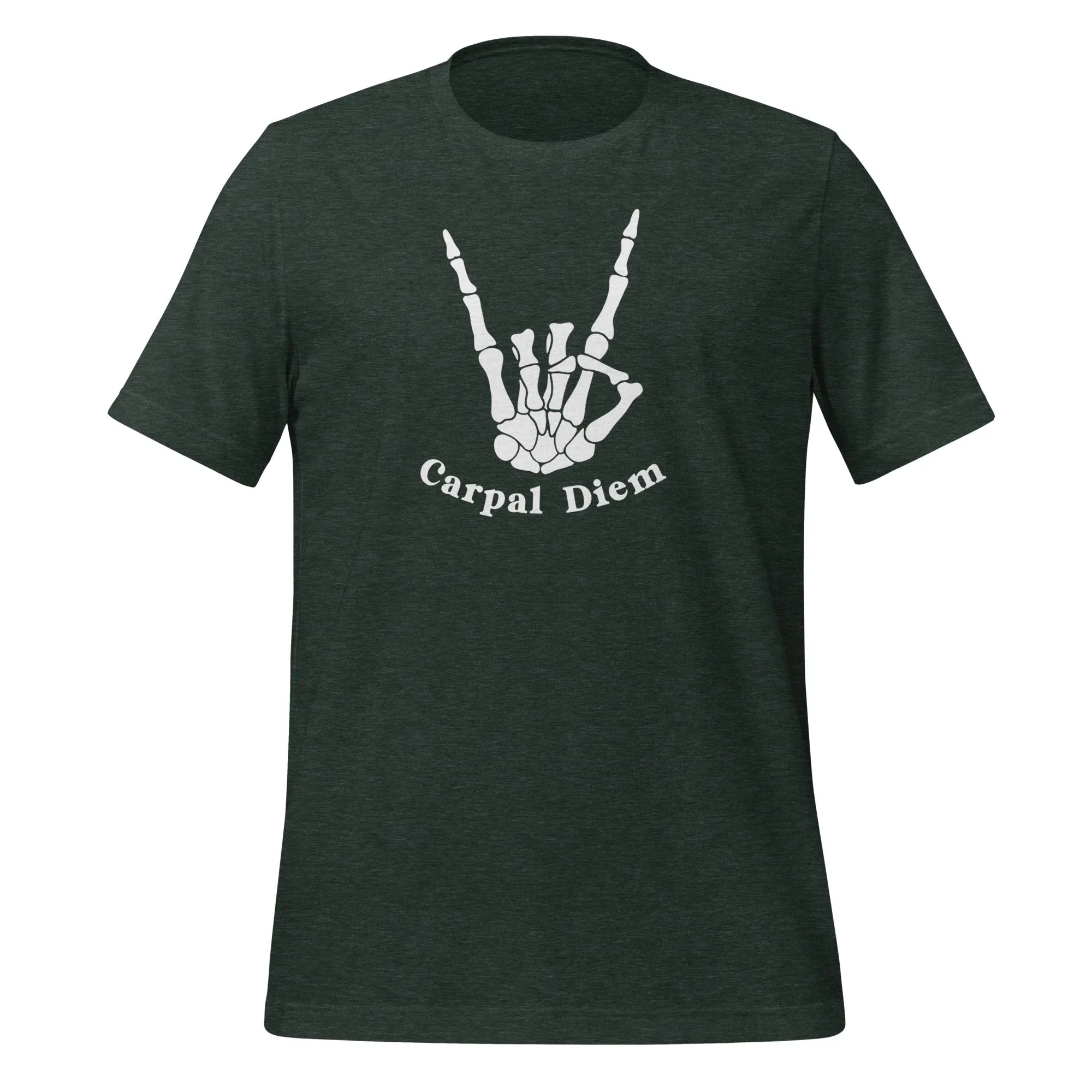 Carpal Diem Tee