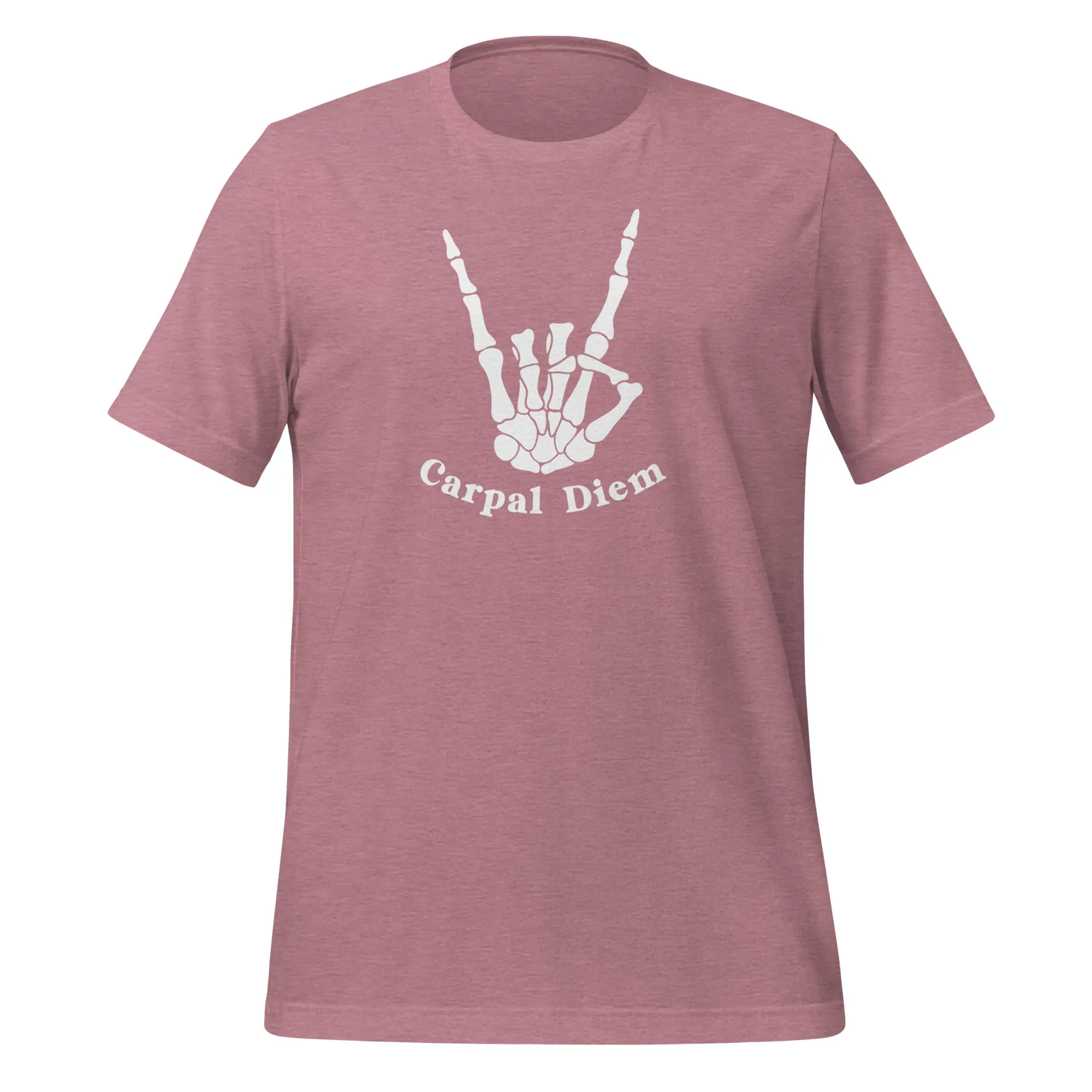 Carpal Diem Tee