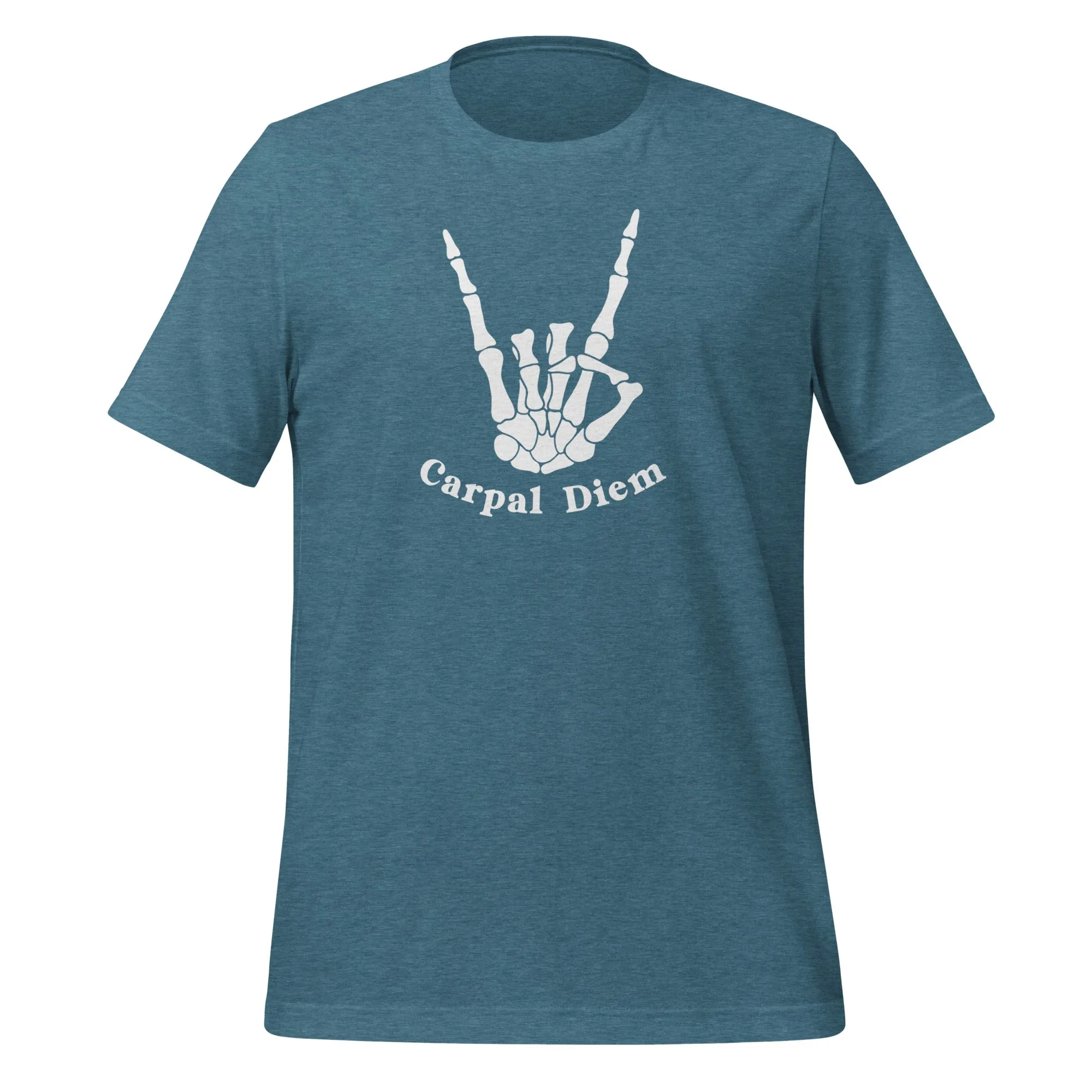 Carpal Diem Tee