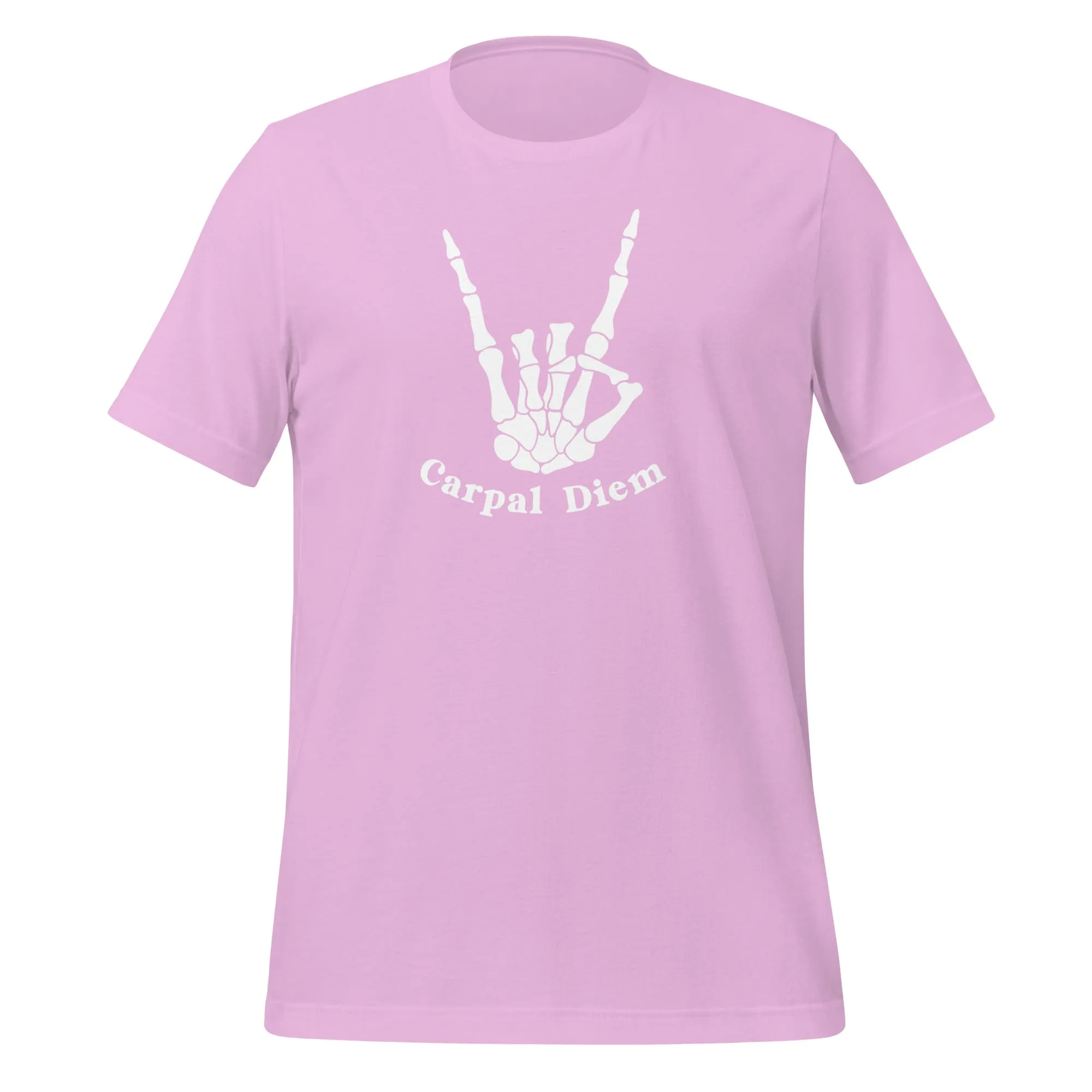 Carpal Diem Tee