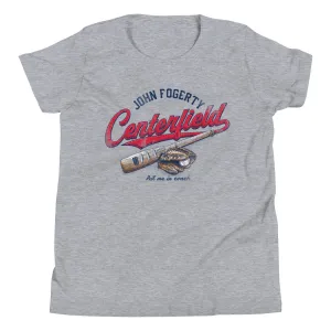 Centerfield Youth Tee