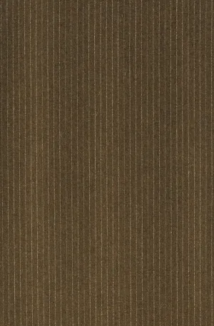 dark hazel stripe wool