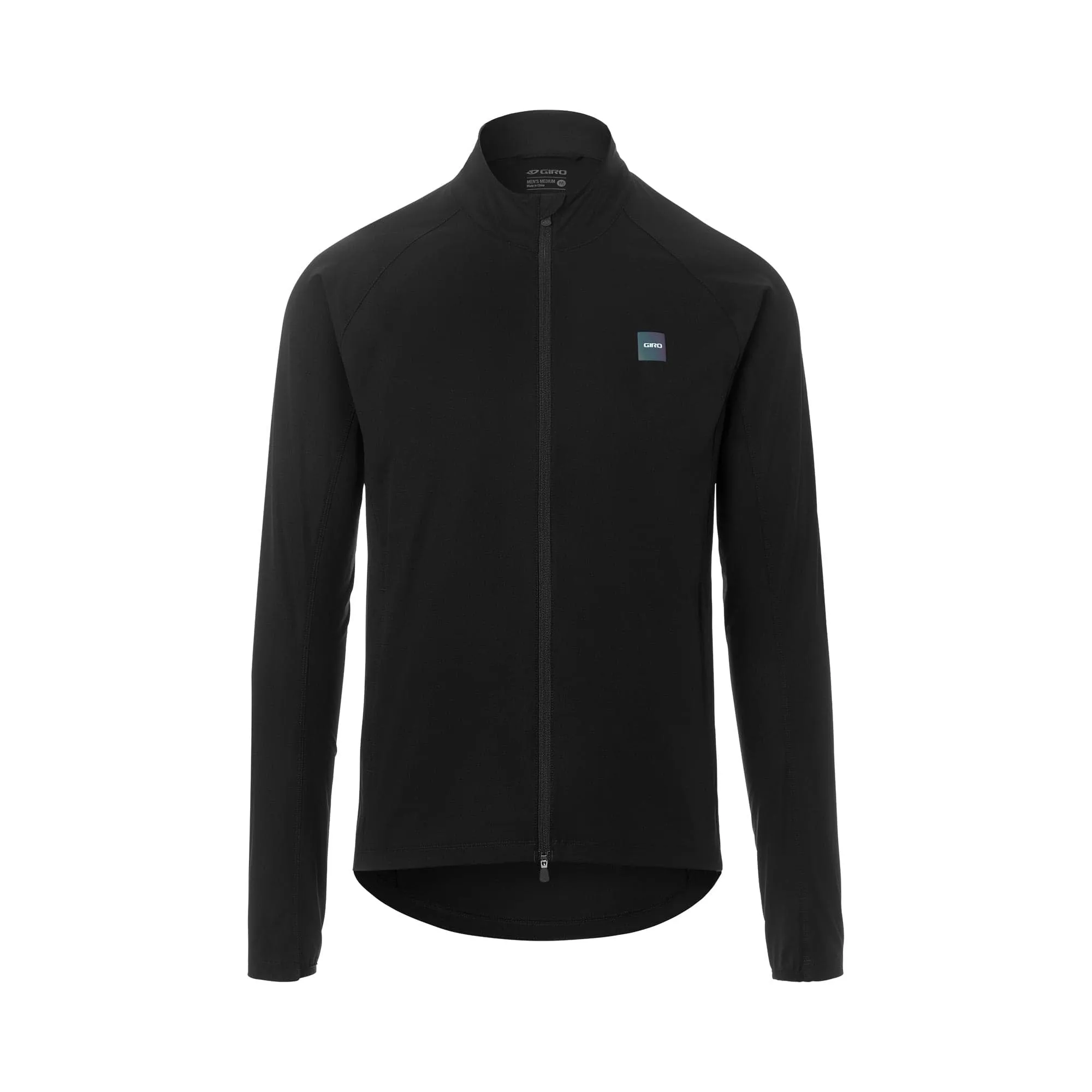 Giro Men'S Cascade Stow Jacket 2022: Black M