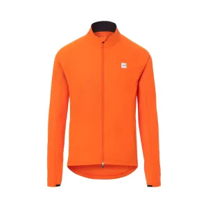 Giro Men'S Cascade Stow Jacket 2022: Vermilion 2Xl