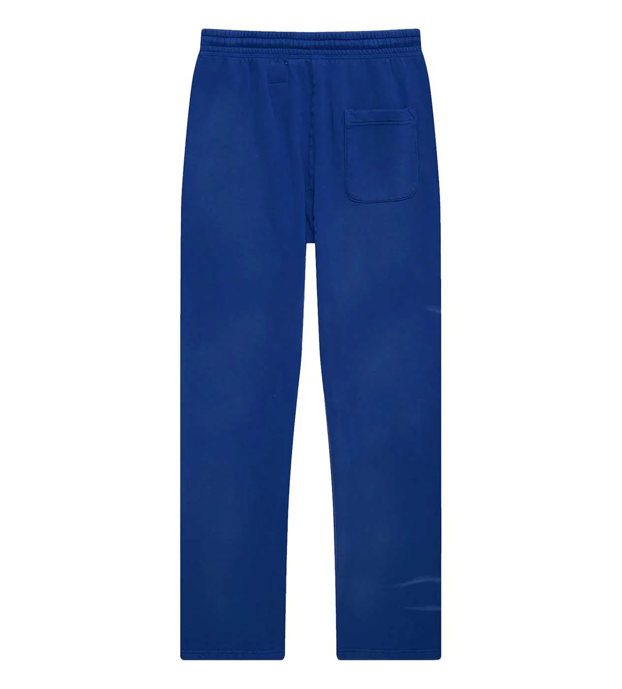 Hellstar Sports No Guts No Glory Sweatpants Blue