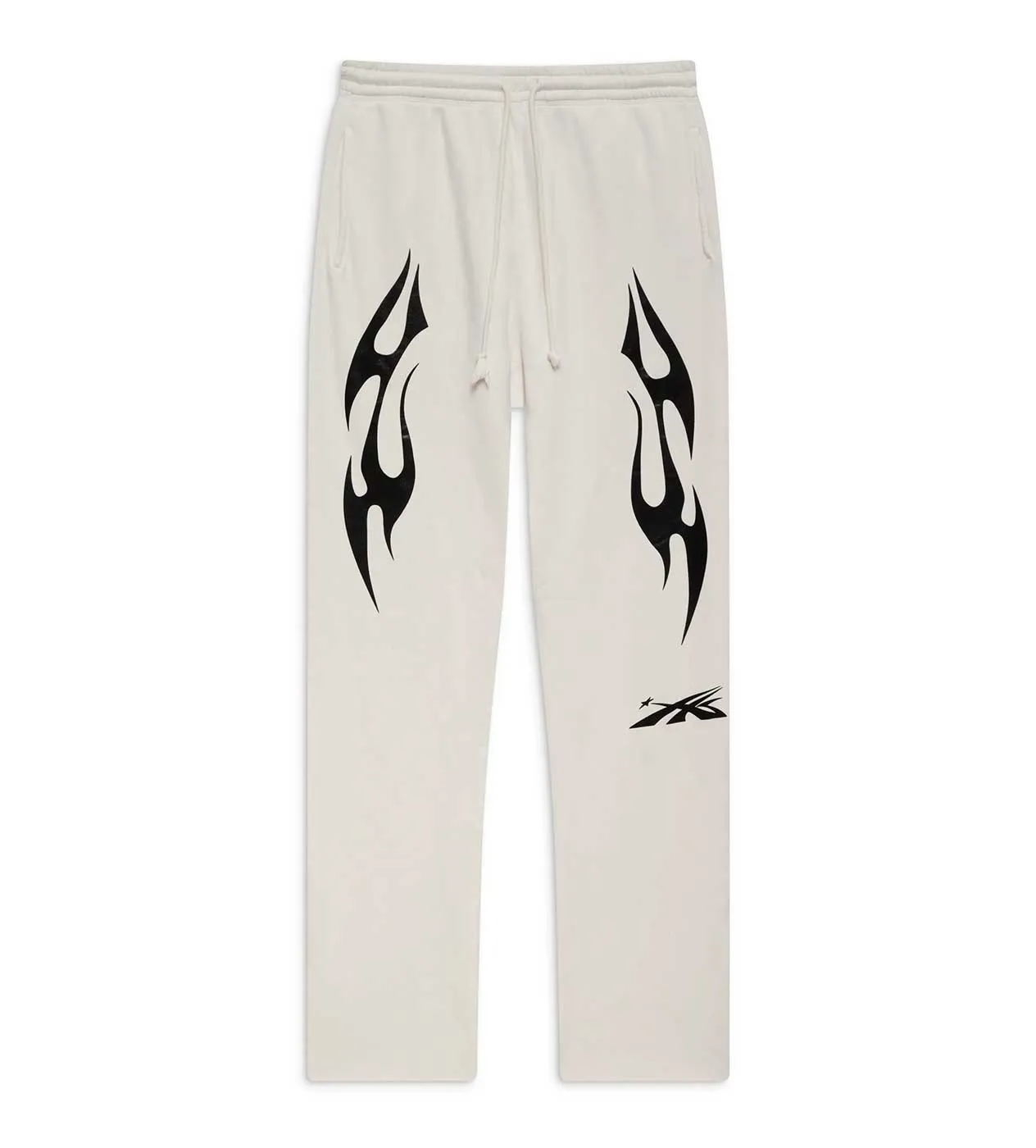 Hellstar Sports Sweatpants White