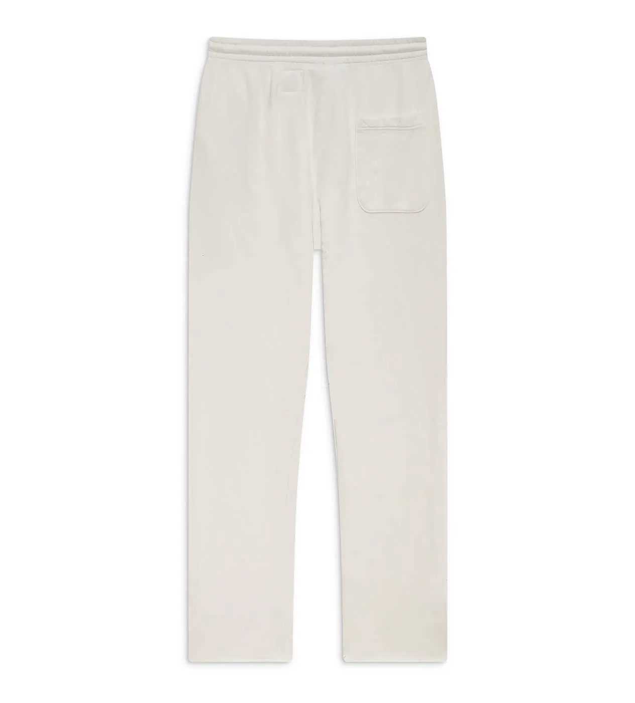 Hellstar Sports Sweatpants White