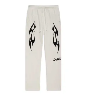 Hellstar Sports Sweatpants White