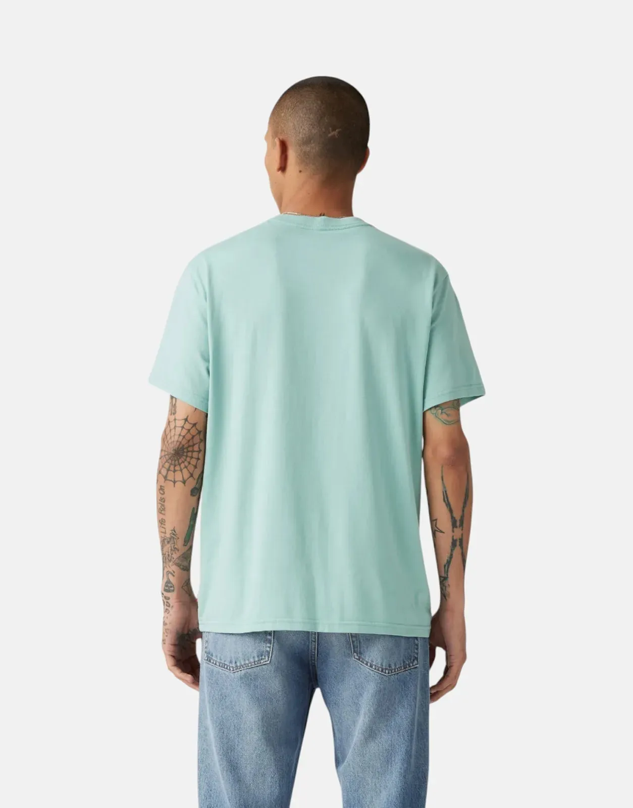 Levi's Relaxed Fit Aquifer T-Shirt