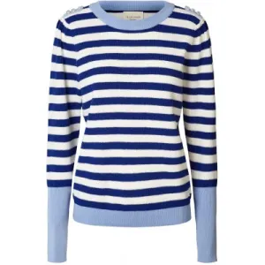 Lollys Laundry Sarah Jumper, Stripe