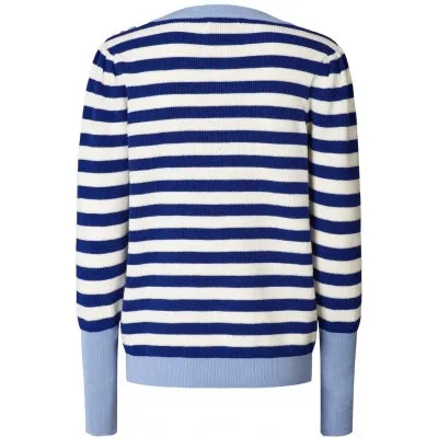 Lollys Laundry Sarah Jumper, Stripe