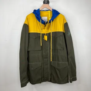 Moncler x JW Anderson Polyamide Jacket