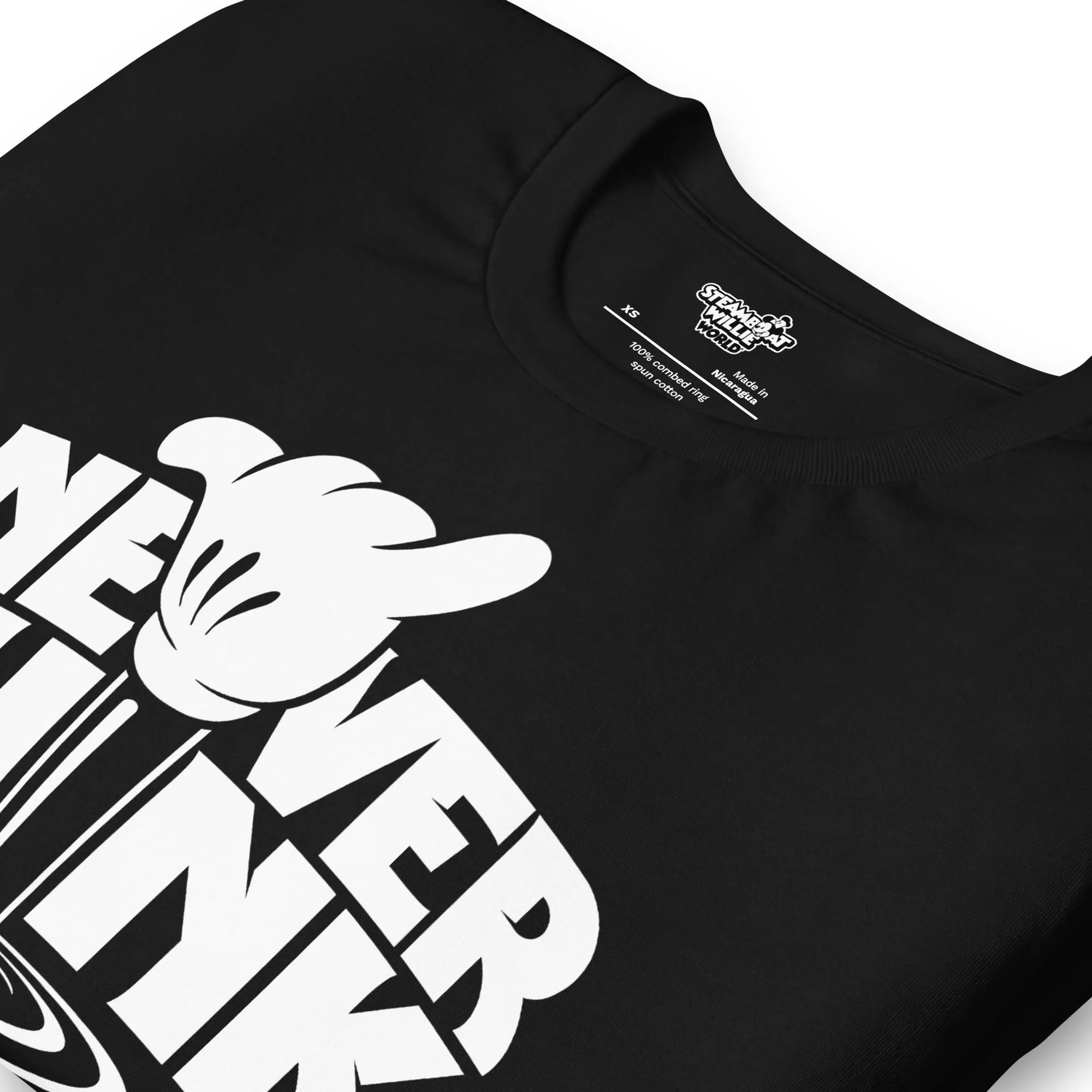 Never Sunk Tee