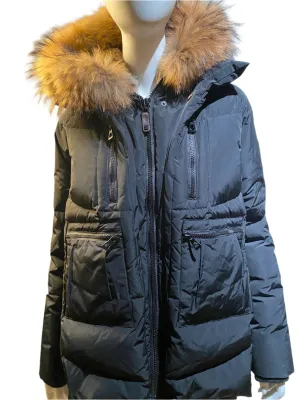 OLARA Down Jacket