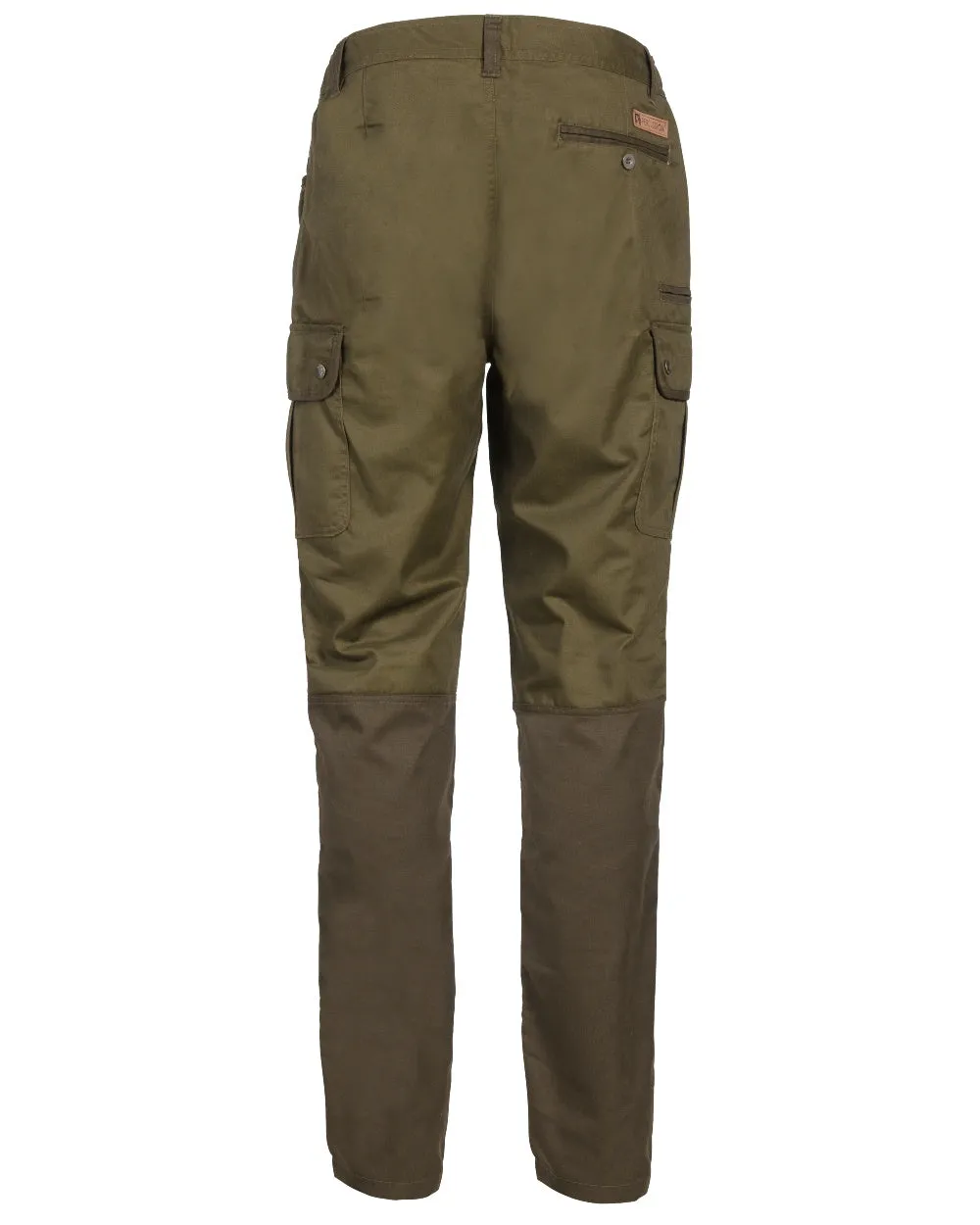 Percussion Savane Trousers