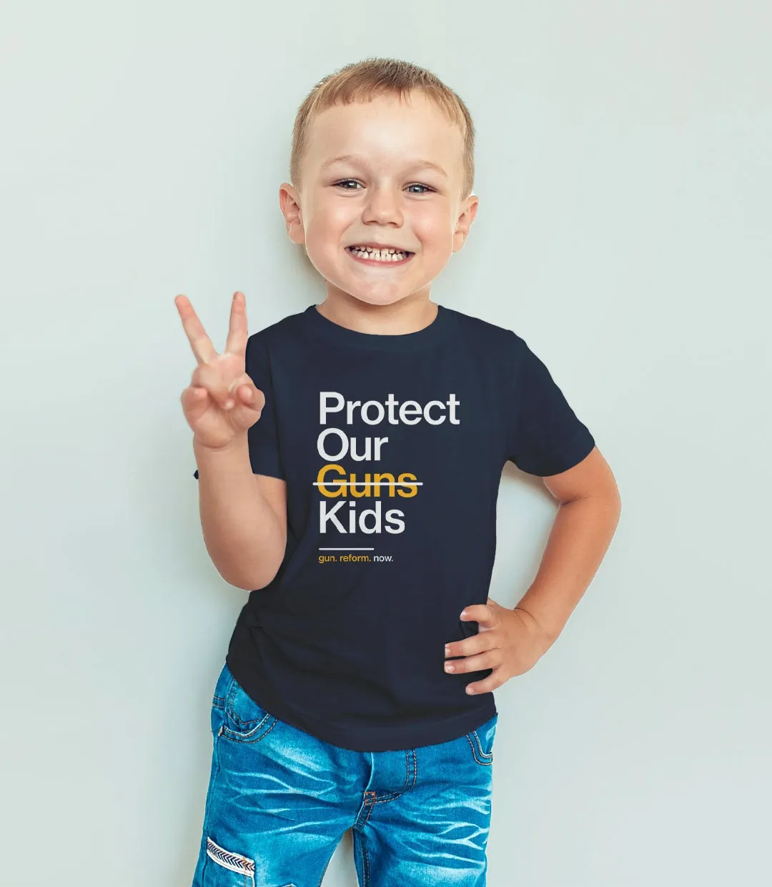 Protect Our Children Shirt