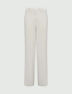 Quarzo Trousers