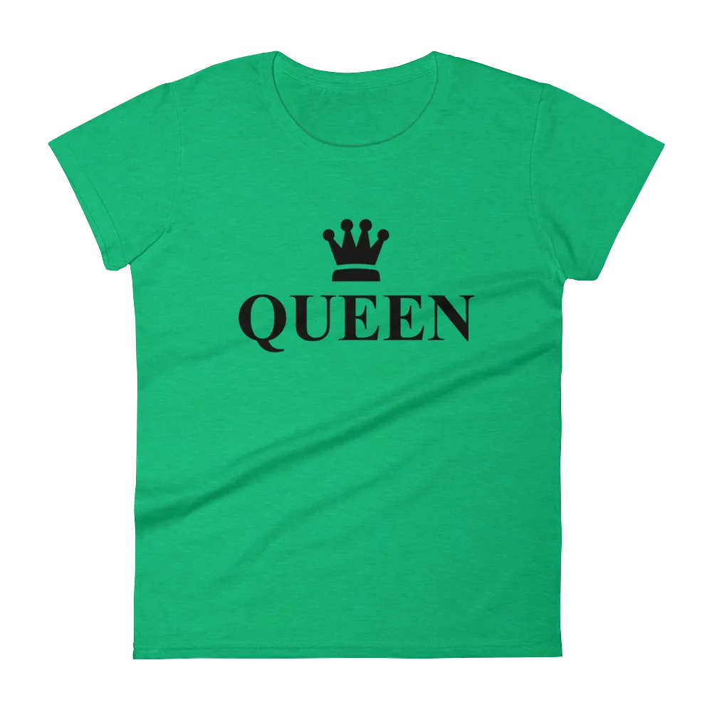 Queen Women's Tee