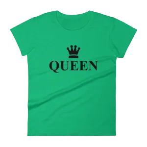 Queen Women's Tee