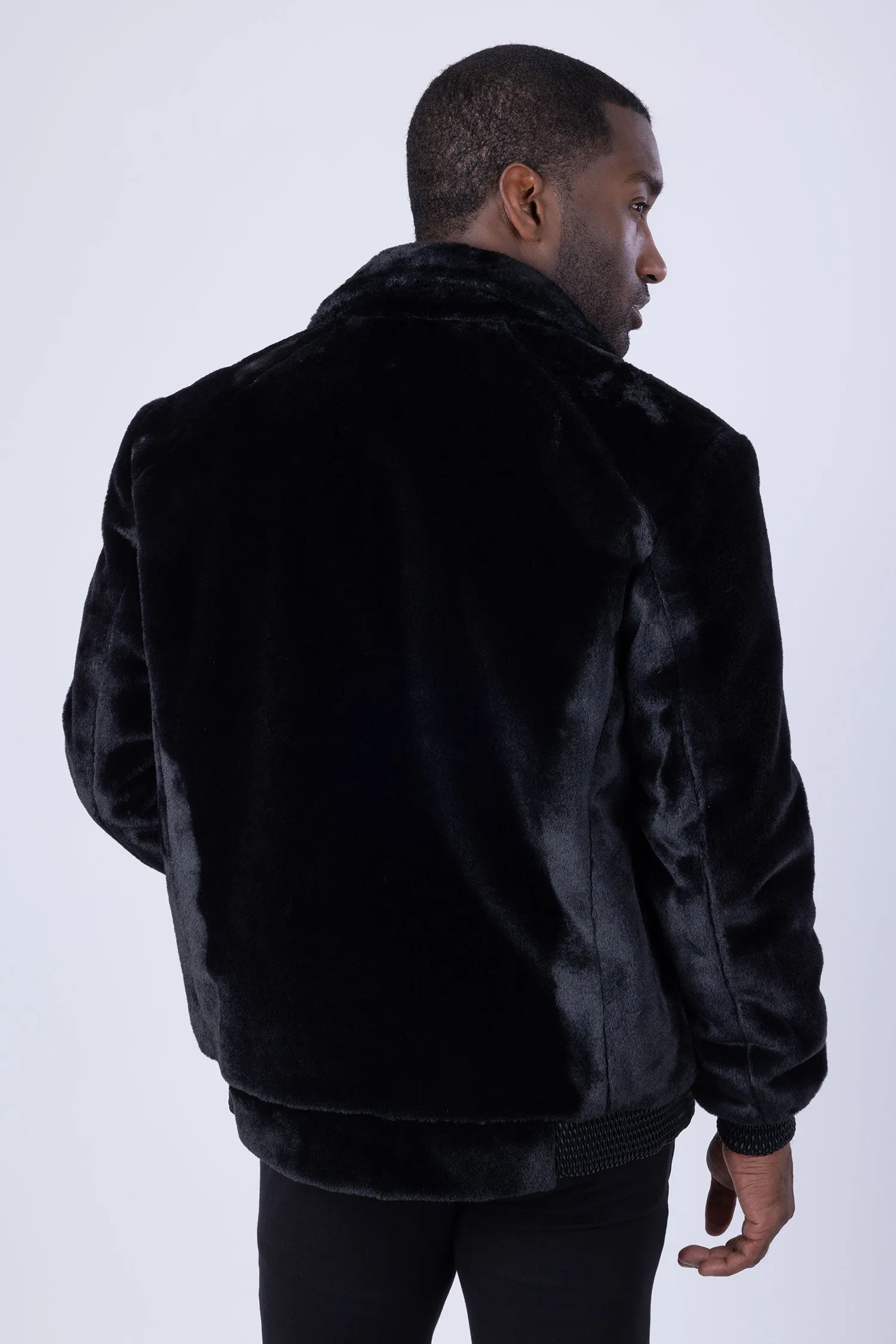 Qyra Bomber Jacket