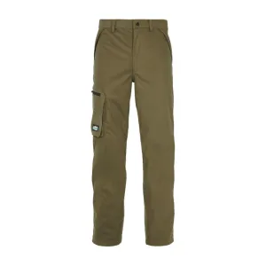 Ridgeline Pintail Classic Waterproof Mens Trousers - Teak