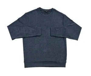 Robert Barakett Crew Neck Bodhi | Navy