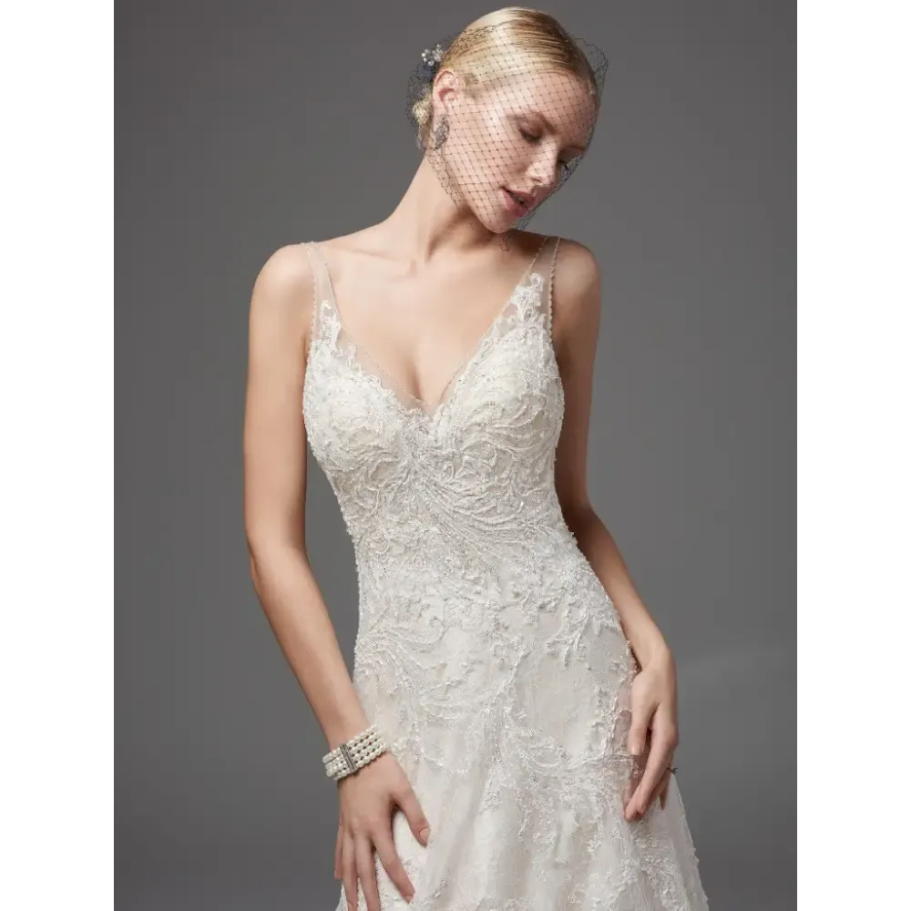 Sottero and Midgley Cecilia - Sample Sale