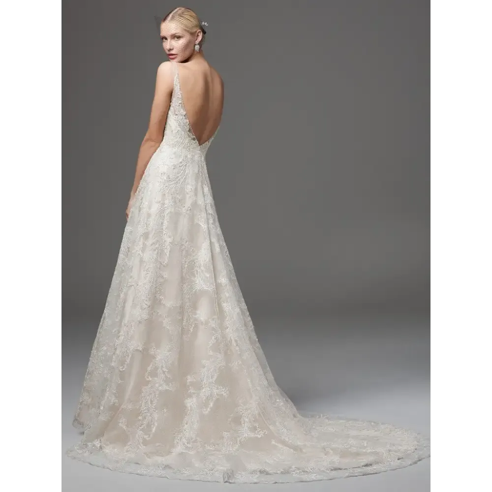 Sottero and Midgley Cecilia - Sample Sale