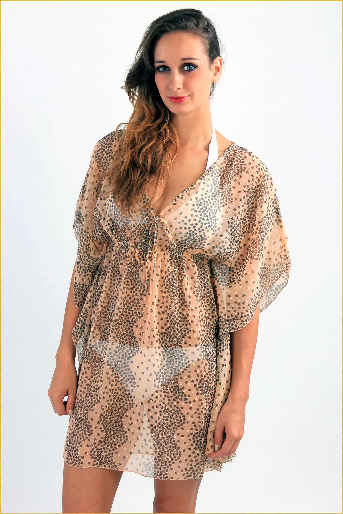 South Beach Kaftan