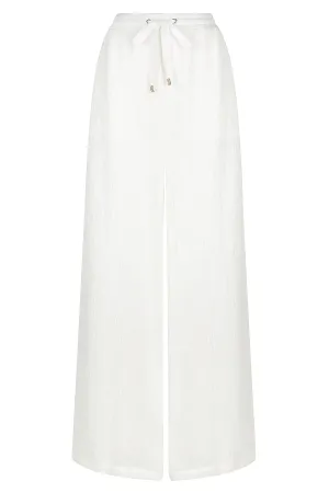 Viola Trousers Pearl