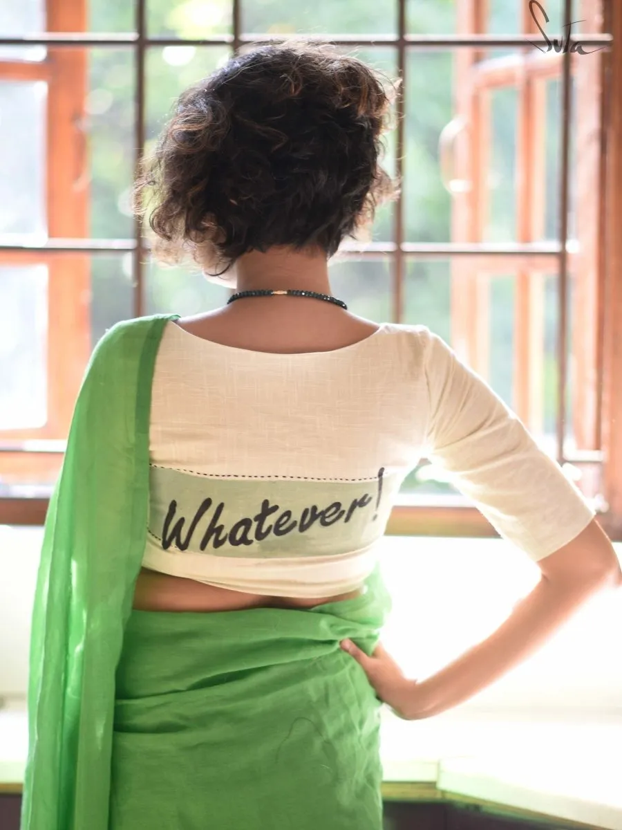 Whatever (Blouse)