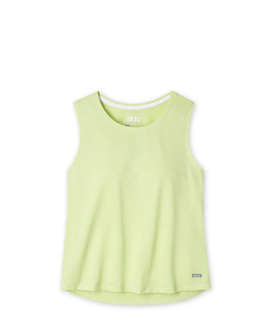 Women's Crester Tank