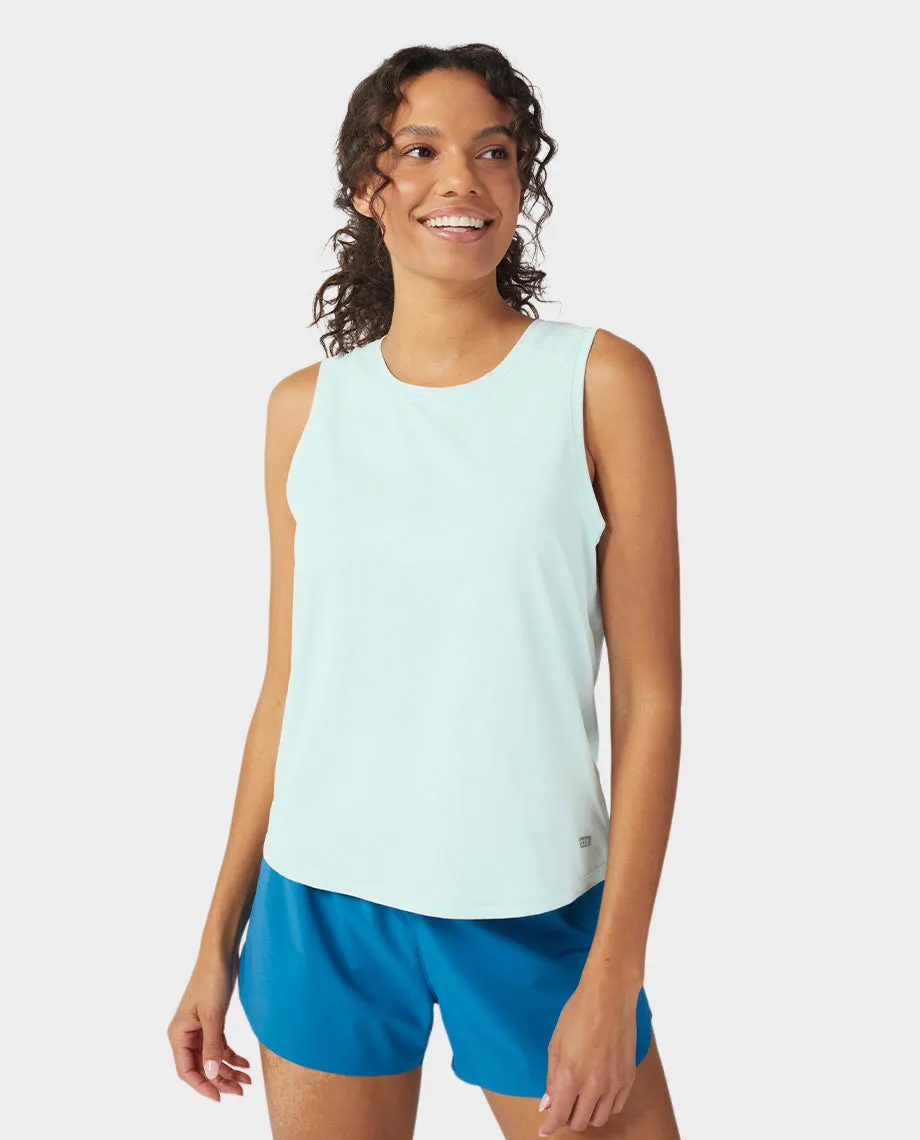 Women's Crester Tank