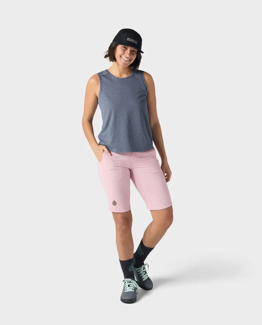 Women's Crester Tank