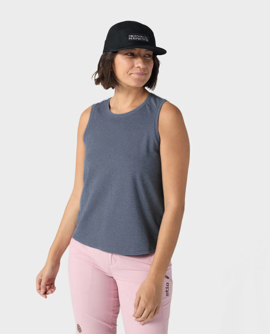 Women's Crester Tank