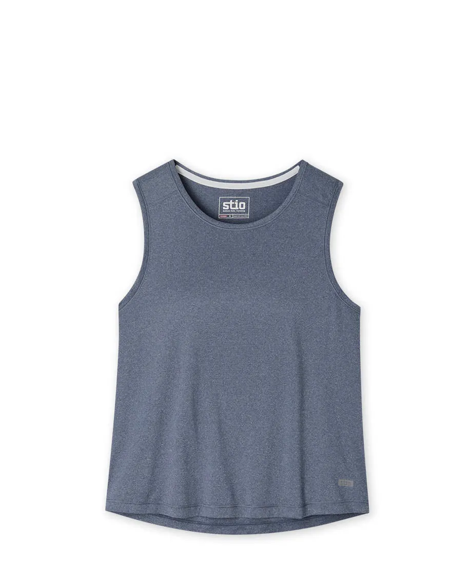 Women's Crester Tank