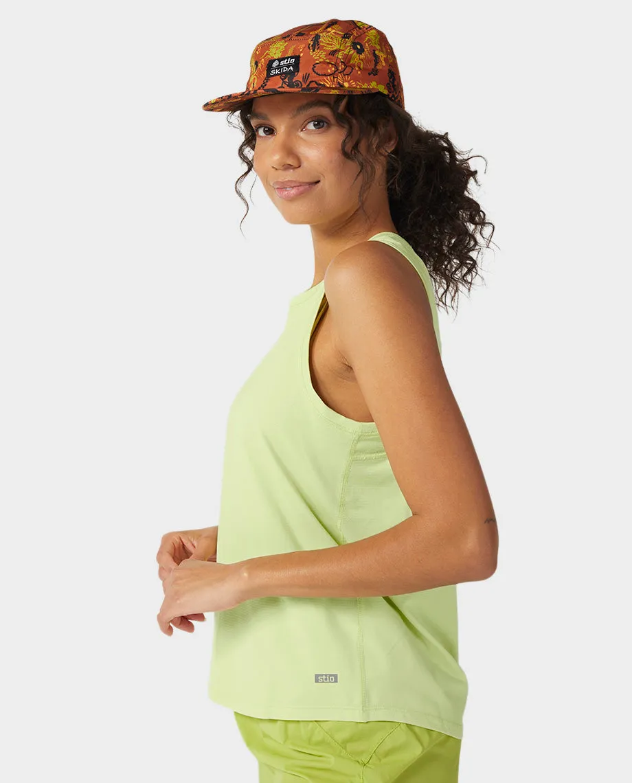 Women's Crester Tank