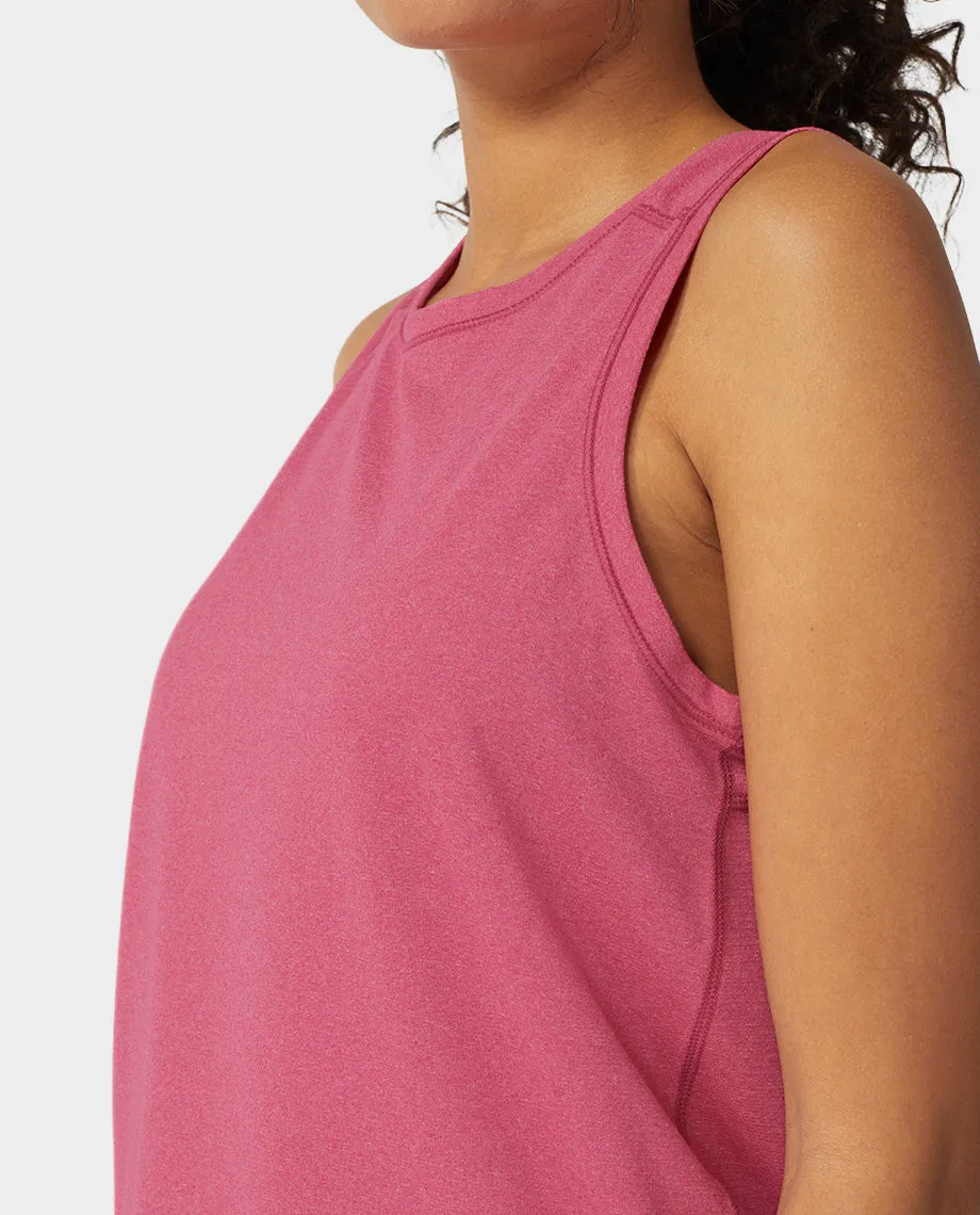 Women's Crester Tank