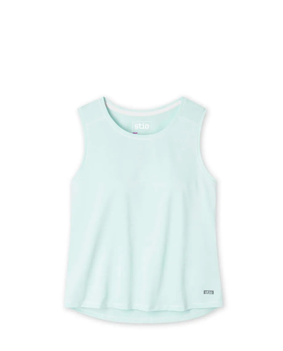 Women's Crester Tank