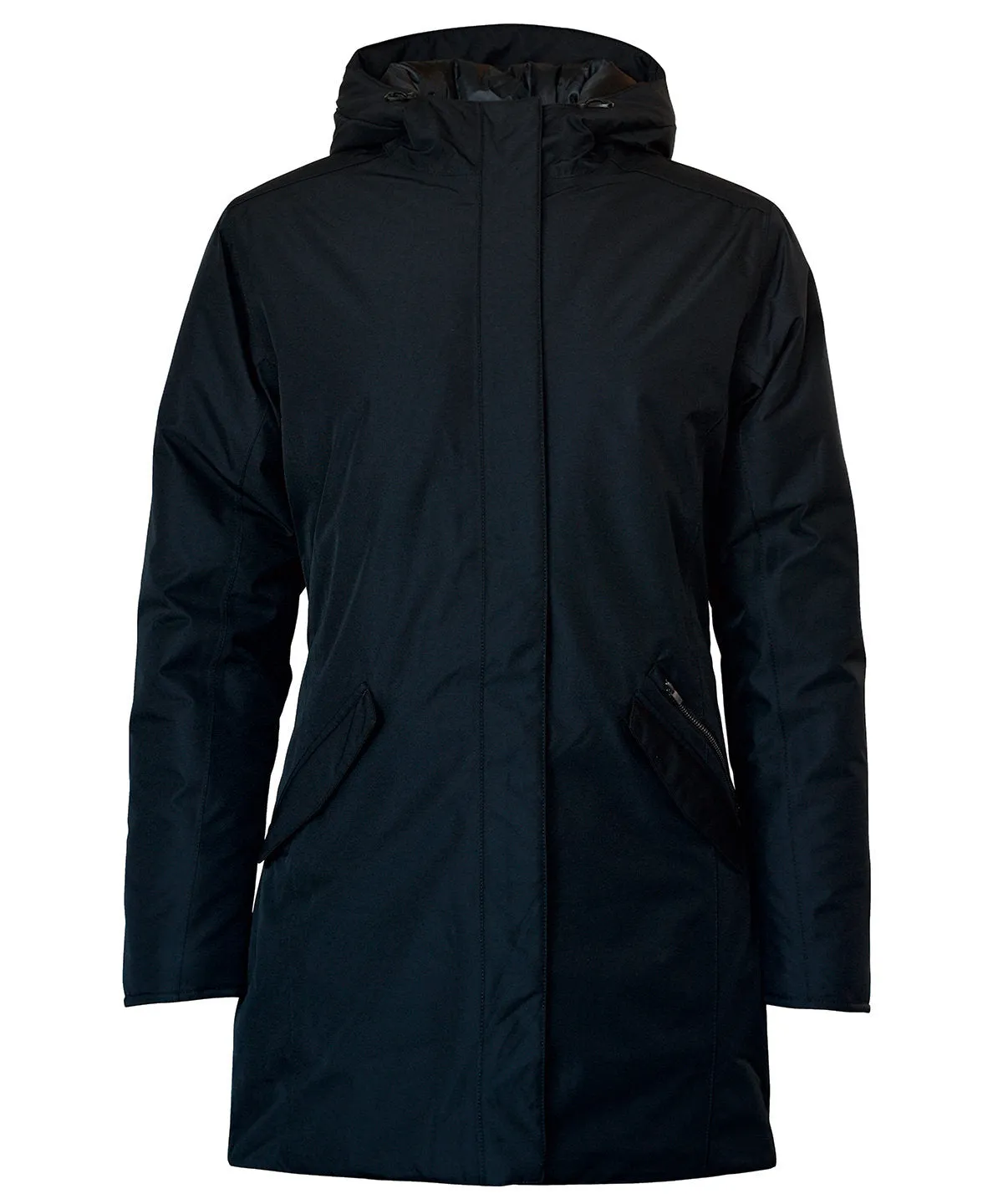 Womens Northdale  fashionable winter jacket | Black