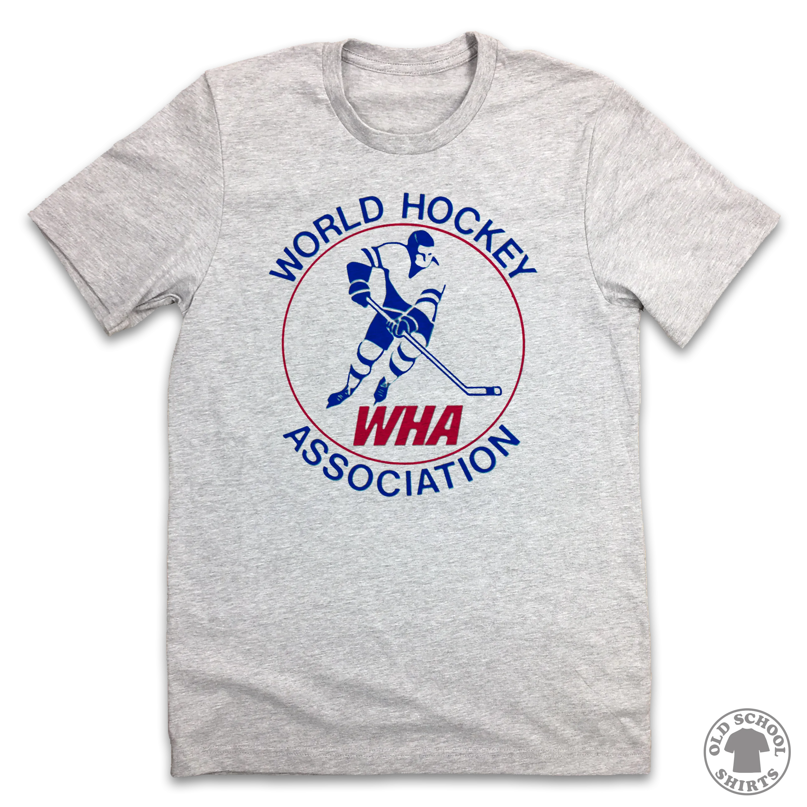 World Hockey Association