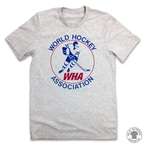 World Hockey Association